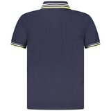 North Sails Dječja Polo Majica Kratkih Rukava Plava | shoptok.hr
