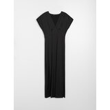 Sinsay Maxi haljina s prorezom | shoptok.hr