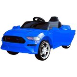  Auto na akumulator BBH-718A - plavi | Eponuda.ba