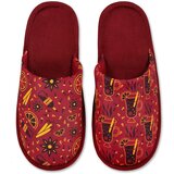 Frogies Men's Slippers Christmas punch - Cijene