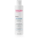 PV/DS Cleansing Gel gel za tuširanje 200 ml unisex