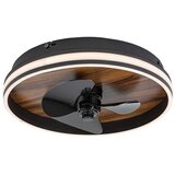 Rabalux stropni ventilator led 30W 1000lm 3000-6500K faustine | shoptok.hr