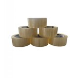 BESTPAK BSTech tihi lepilni trak 48mm X 66m prozoren , 6 kom v kompletu | Shoptok.si