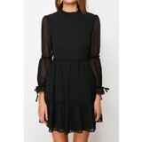 Trendyol Ženska haljina Tulle Detailed | shoptok.hr