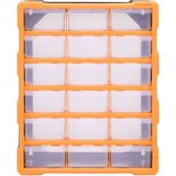  Organizator s 18 srednjih ladica 38 x 16 x 47 cm | shoptok.hr