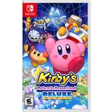  KIRBYS RETURN TO DREAM LAND DELUXE | Eponuda.ba