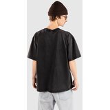 A-Lab Jerry Mirror Flexing Boxy T-shirt vintage black | Shoptok.si