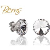Berns minđuše r31143 galaxy Cene