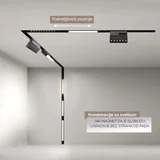 magnetic 602 l konektor spoljni