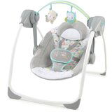 Kids II INGENUITY ™ LJULJASKA - FANCIFUL FOREST 10845 | ePonuda.com
