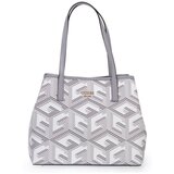 Guess Torbice za na ramo STL VIKKY TOTE Siva Cene