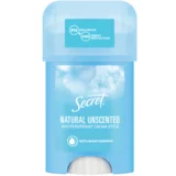 Secret Platinum deo cream naturel 40 ml