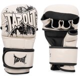 Tapout Leather MMA sparring gloves (1 pair) Cene