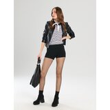 Sinsay Basic pamučna majica kratkih rukava | shoptok.hr