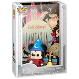 Funko POP figure Movie Poster Disney 100th Fantasia Sorcerer s Apprentice Mickey | shoptok.hr