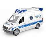  Policijski kombi sa svetlom i zvukom | Eponuda.com
