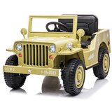 Auto na akumulator JH-103 4x4 - khaki | shoptok.hr