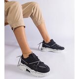 D/CEO White trainers Justar | ePonuda.com