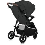 Lionelo Emma sportska kolica, Grey Stone | shoptok.hr