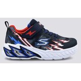 Skechers Patike za dečake Flex-Glow Elite 400150-NVRO crne Cene