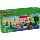 Lego TNT Kuća U Džungli, Minecraft | Eponuda.ba