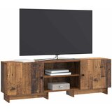 TV ormar Staro drvo 150 x 31 x 50 cm Konstrukcijsko drvo | shoptok.hr