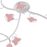  ONLI - Dečiji plafonski luster BUTTERFLY 3xE14/6W/230V | Eponuda.com