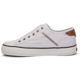 Mustang Nizke superge 1272402001 Bela | Shoptok.si