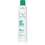 Schwarzkopf šampon Bonacure Volume Boost Kreatin - 250 ml Cene