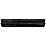 Kingston DRAM 32GB 5200MHz DDR5 CL40 DIMM (Kit of 2) FURY Beast Black EAN: 740617324358 | shoptok.hr