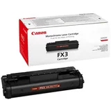 Canon Toner za FX-3 (črna), kompatibilen