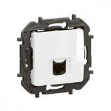 Legrand Ethernet utičnica bez rama RJ45 NILOE bela Cene