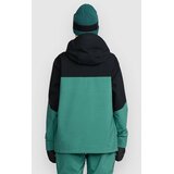 Volcom At Stretch Gore Tex Jakna spruce green | Shoptok.si