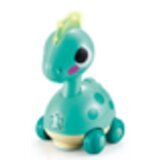 Hola zeleni dinosauer 6110C , sort Cijene