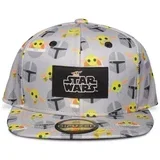 Boys Snapback kapa s šiltom Difuzed