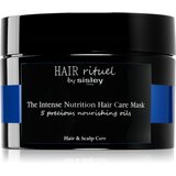 Sisley Hair Rituel intenzivna hranilna maska za suhe in oslabljene lase 190 ml | Shoptok.si