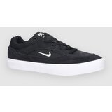 Nike SB Malor Skate cevlji black / white / black / white | Shoptok.si