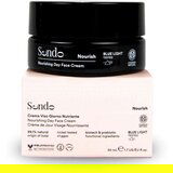 Sendo Nourish Nourishing Day Face Cream hranilna dnevna krema za obraz 50 ml | Shoptok.si