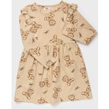 Sinsay Babydoll haljina | shoptok.hr
