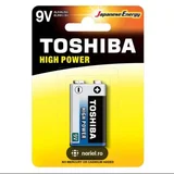 high power alkalna baterija 6lf22 bp 1/1 ( 1100015090 )