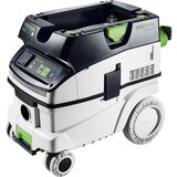 Festool sesalnik CTL 26 EI-FLR, sesalnik mobilni CTL 578152 | Shoptok.si
