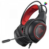 Fantech Slušalice sa mikrofonom, gaming, RGB, 7.1, USB – HG16 Sniper 7.1 | Eponuda.ba