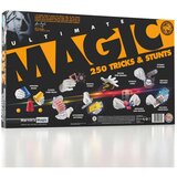 Dexyco marvins magic ultimativni set 250 trikova