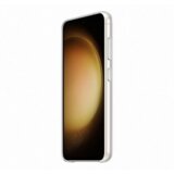 Samsung original ovitek EF-QS91CTE za Galaxy S23 5G - prozoren | Shoptok.si
