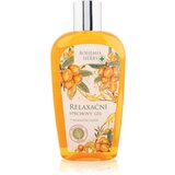 Bohemia Gifts & Cosmetics Bohemia Herbs Argan Oil gel za tuširanje 250 ml | shoptok.hr