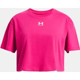 Under Armour Girls' T-shirt UA Rival SS - Girls | Shoptok.si