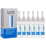 Londa Professional Scalp Vital Booster Serum obnovitveni serum za zdravo rast las 6x9 ml za ženske
