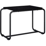  TV stalak 60 x 35.5 x 42 cm Crni hrast Konstruirano drvo - Crni hrast 60 x 35.5 x 42 cm | shoptok.hr