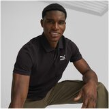 Puma Classics Polo Crna | shoptok.hr