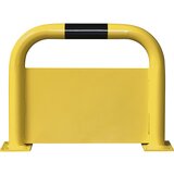  Odbojni zaščitni lok, zaščita pred uvozom 400 mm, VxŠ 600 x 750 mm | Shoptok.si